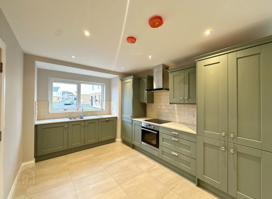 10 Slieve Cairn View, Dromintee, Newry, BT35 8RH