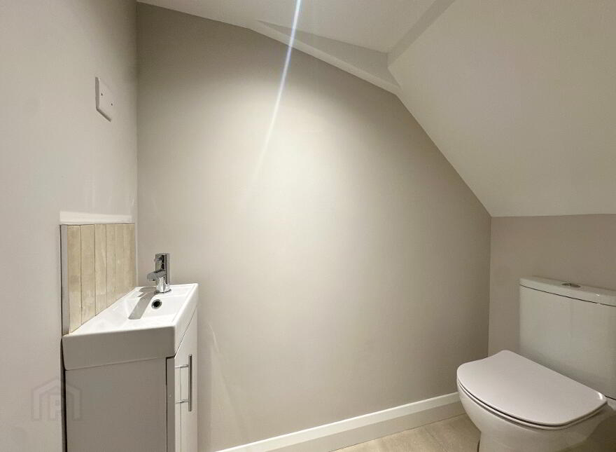 10 Slieve Cairn View, Dromintee, Newry, BT35 8RH