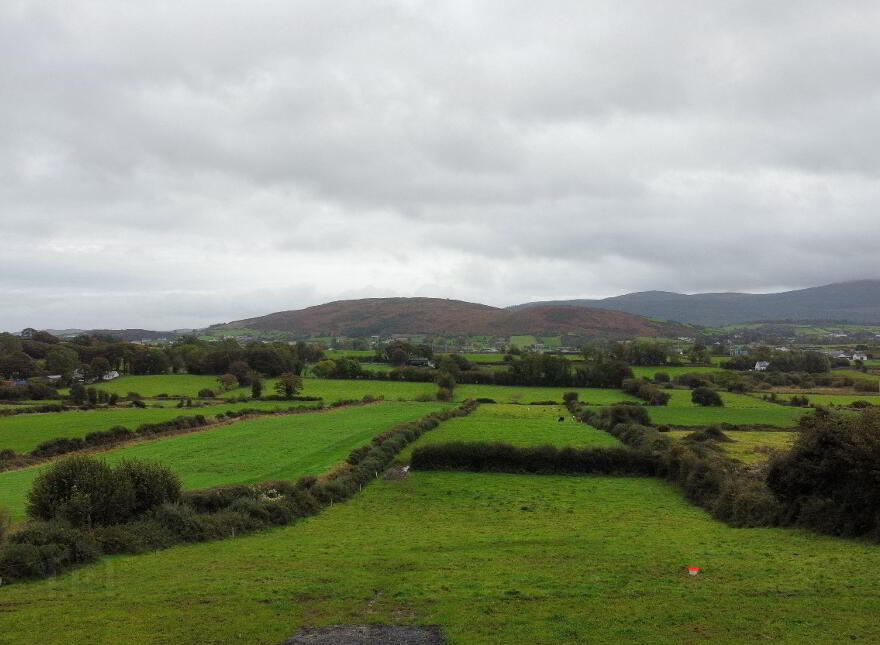 10 Slieve Cairn View, Dromintee, Newry, BT35 8RH