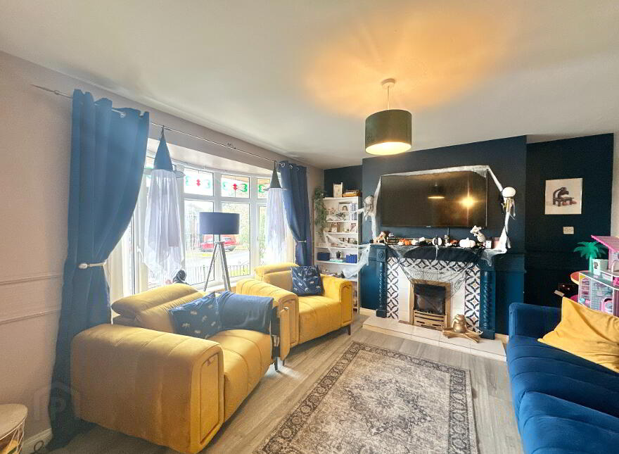 19 Ashmore Hill, Camlough, Newry, BT35 7EX