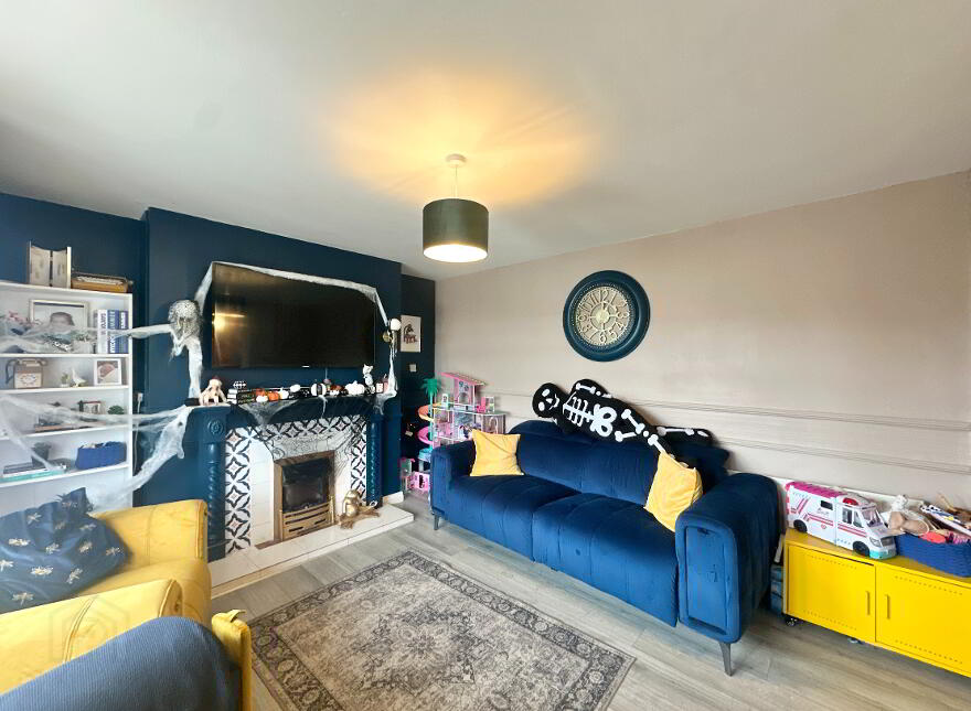 19 Ashmore Hill, Camlough, Newry, BT35 7EX