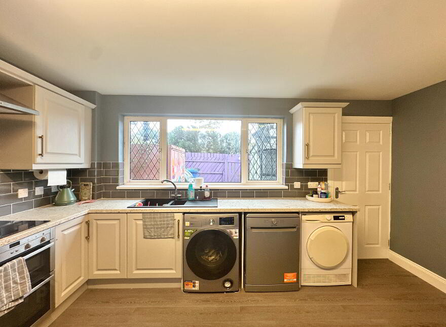 19 Ashmore Hill, Camlough, Newry, BT35 7EX