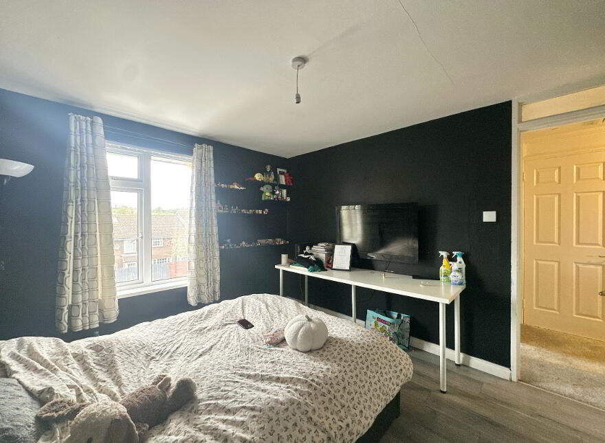 19 Ashmore Hill, Camlough, Newry, BT35 7EX