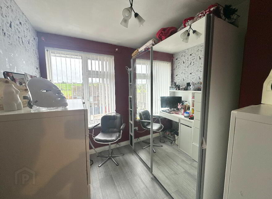19 Ashmore Hill, Camlough, Newry, BT35 7EX