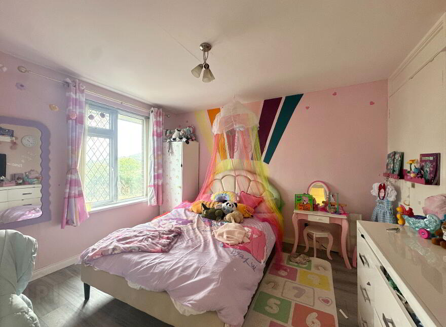 19 Ashmore Hill, Camlough, Newry, BT35 7EX