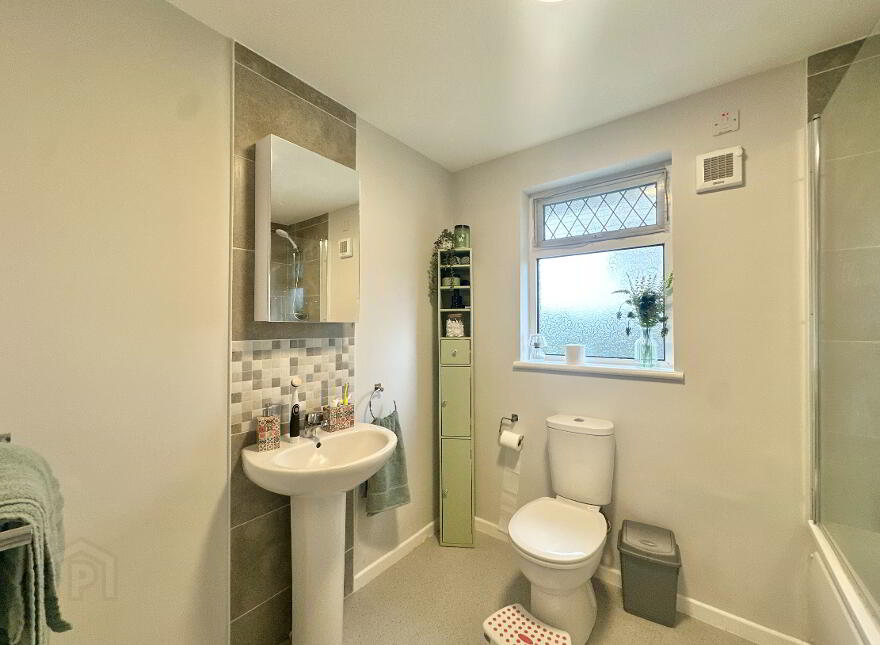 19 Ashmore Hill, Camlough, Newry, BT35 7EX