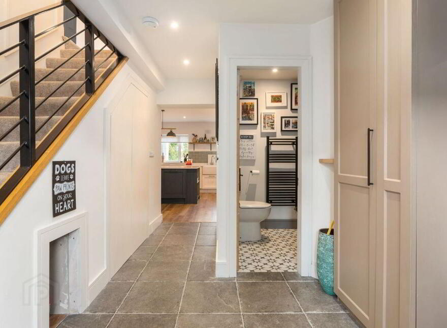 146 Oliver Plunkett Road, Dun Laoghaire, Monkstown, A96D722