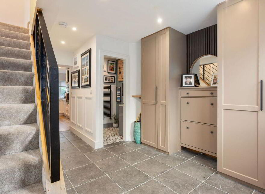 146 Oliver Plunkett Road, Dun Laoghaire, Monkstown, A96D722