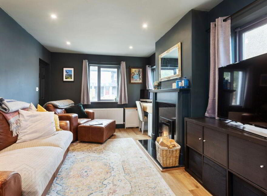 146 Oliver Plunkett Road, Dun Laoghaire, Monkstown, A96D722
