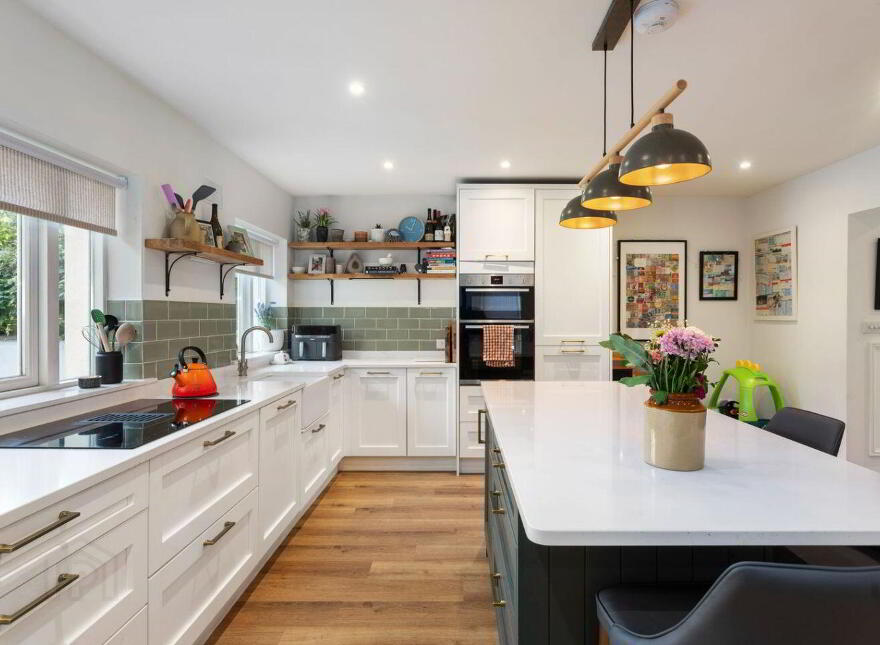 146 Oliver Plunkett Road, Dun Laoghaire, Monkstown, A96D722