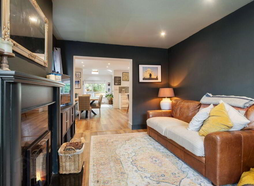 146 Oliver Plunkett Road, Dun Laoghaire, Monkstown, A96D722