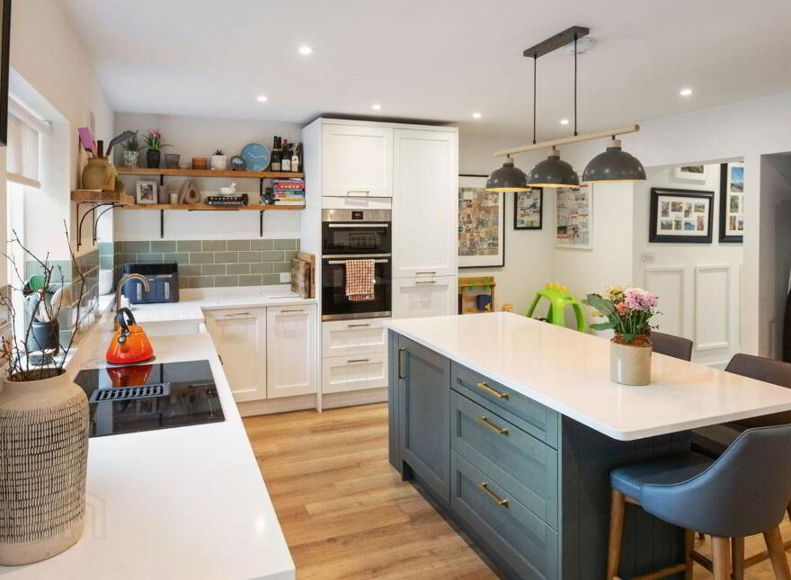 146 Oliver Plunkett Road, Dun Laoghaire, Monkstown, A96D722