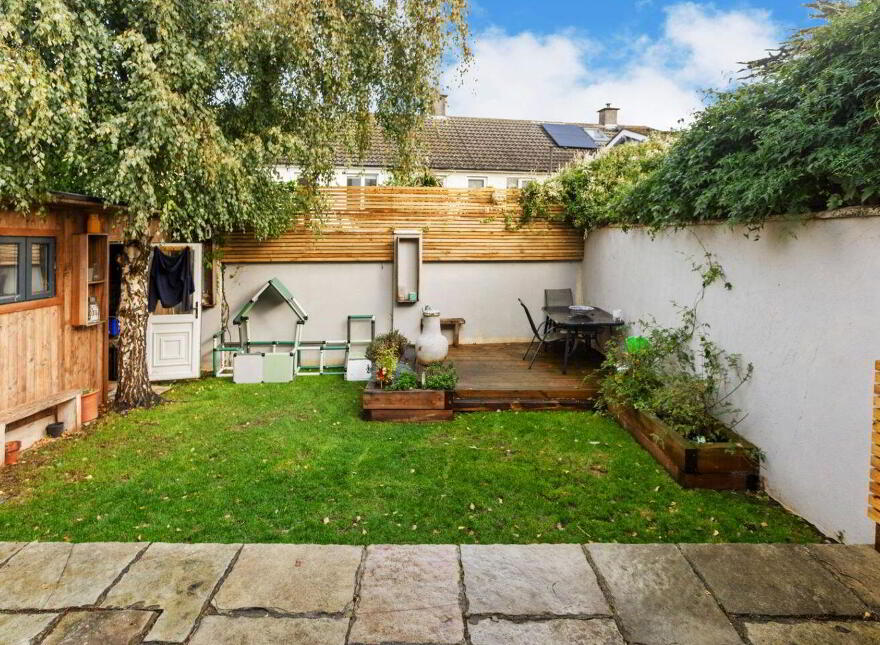 146 Oliver Plunkett Road, Dun Laoghaire, Monkstown, A96D722