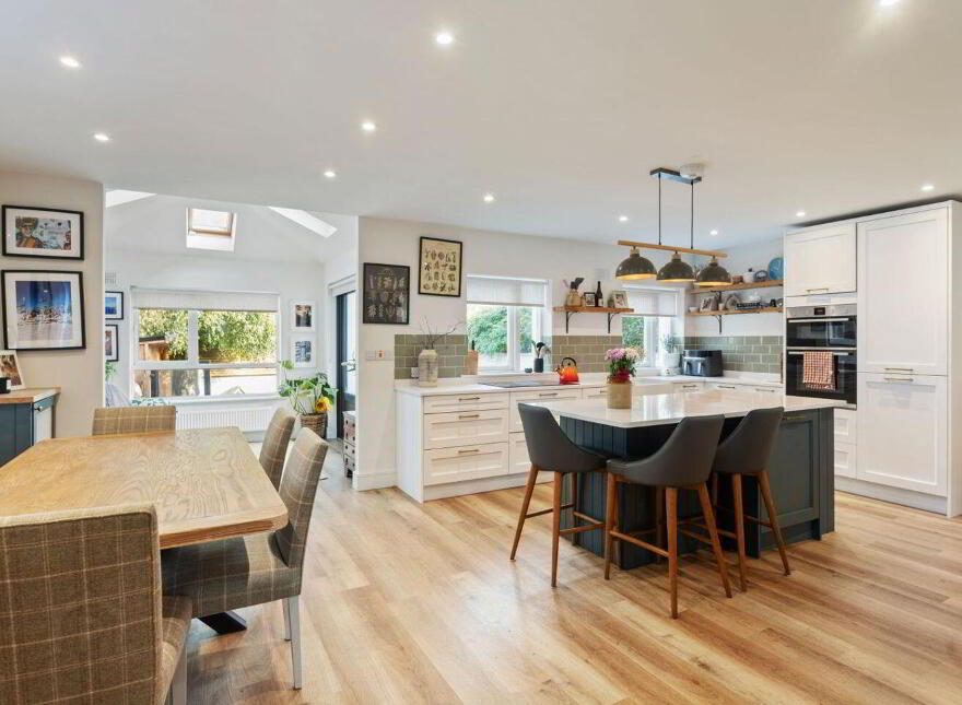146 Oliver Plunkett Road, Dun Laoghaire, Monkstown, A96D722