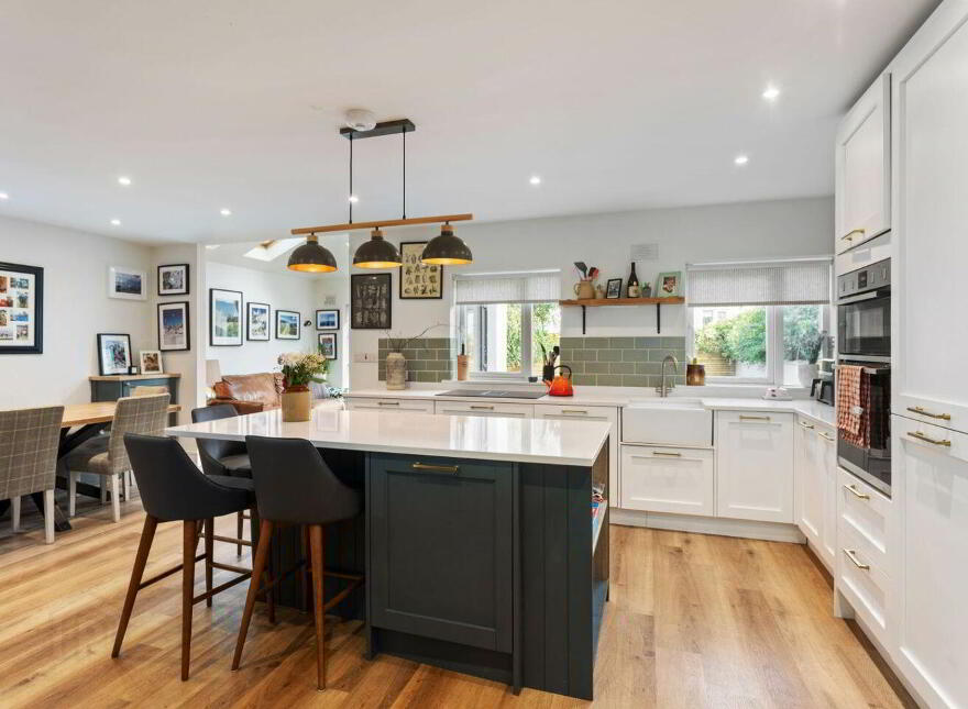 146 Oliver Plunkett Road, Dun Laoghaire, Monkstown, A96D722