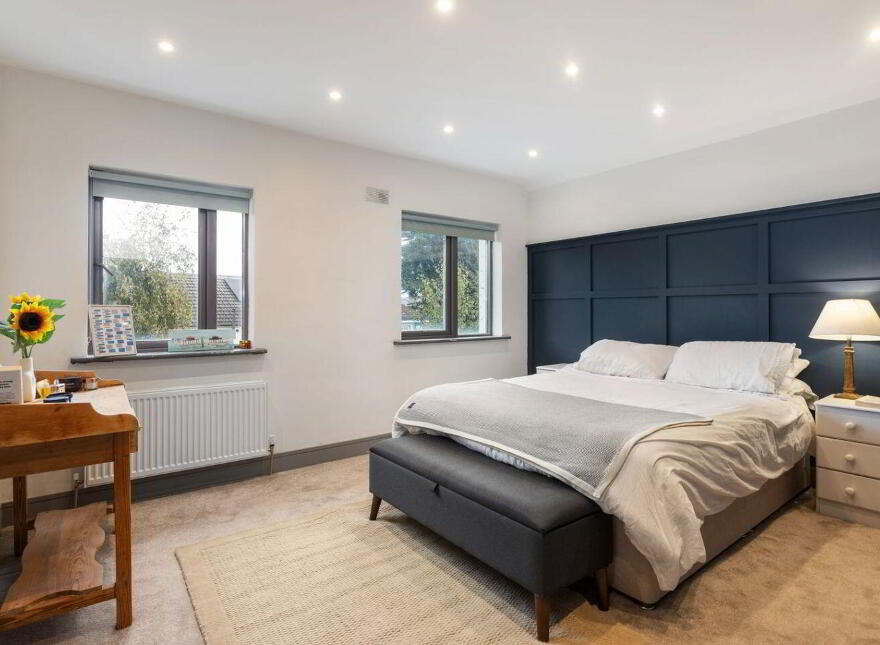 146 Oliver Plunkett Road, Dun Laoghaire, Monkstown, A96D722