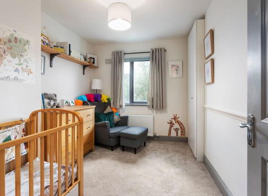 146 Oliver Plunkett Road, Dun Laoghaire, Monkstown, A96D722