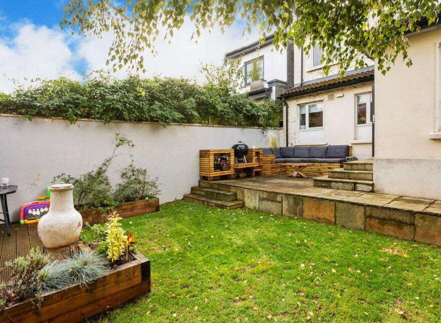 146 Oliver Plunkett Road, Dun Laoghaire, Monkstown, A96D722