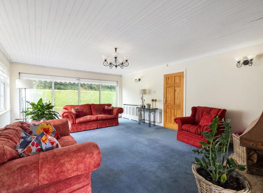 Thorndale, 11 King Edward Park, Bray, A98HP80