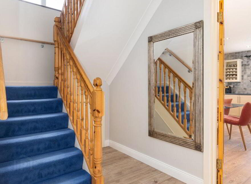 Thorndale, 11 King Edward Park, Bray, A98HP80