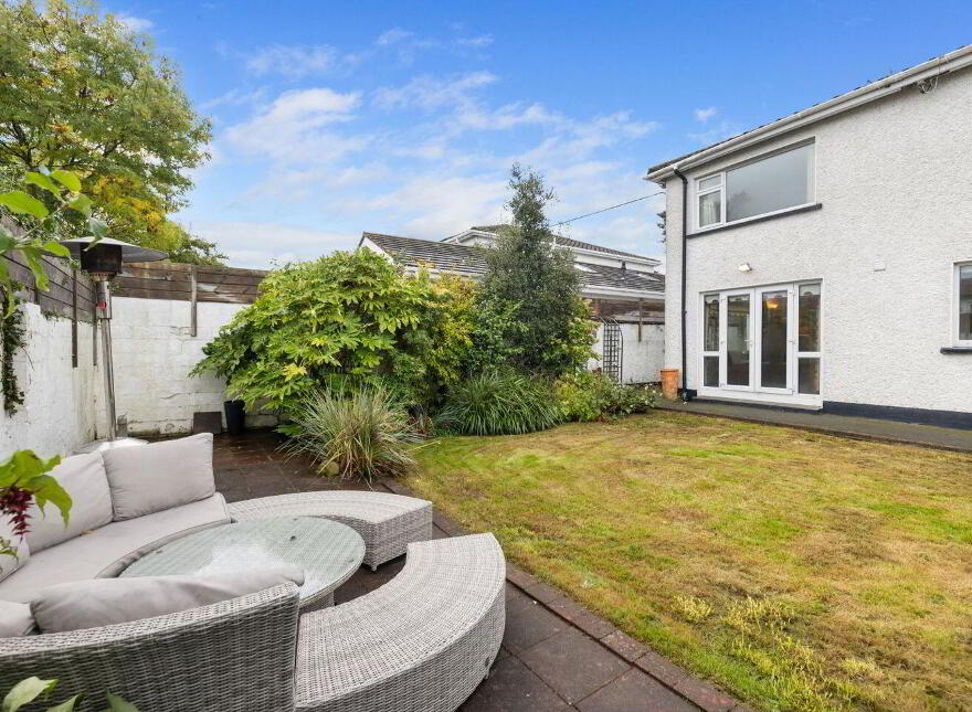 Thorndale, 11 King Edward Park, Bray, A98HP80