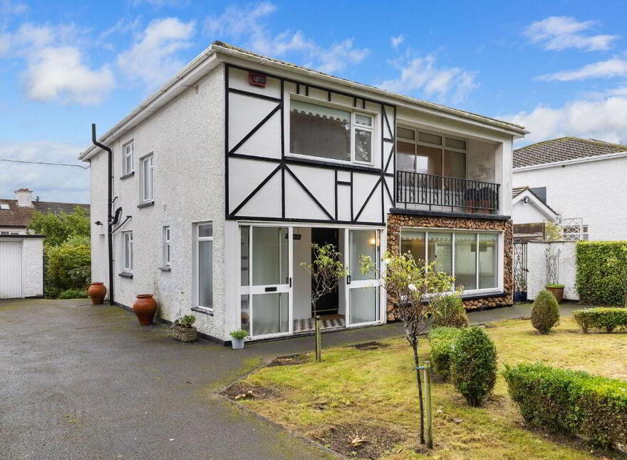 Thorndale, 11 King Edward Park, Bray, A98HP80