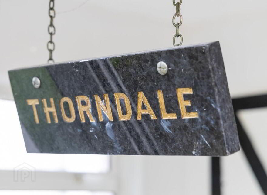Thorndale, 11 King Edward Park, Bray, A98HP80