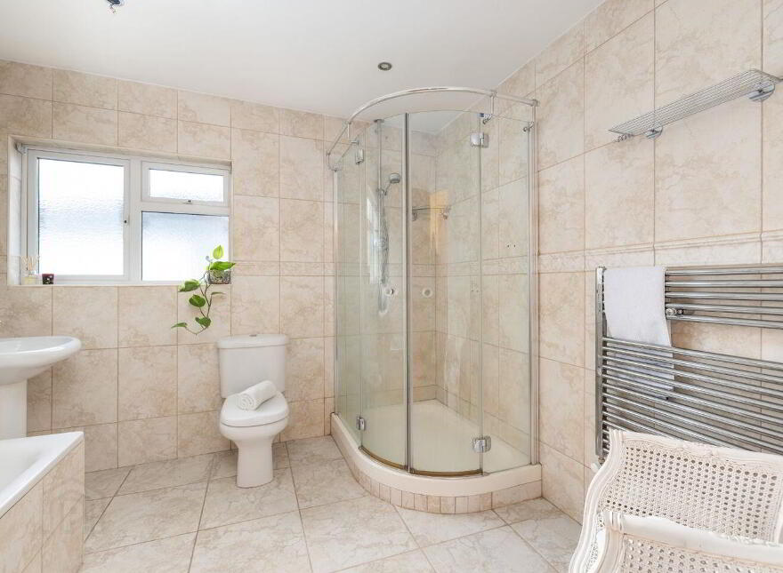 Thorndale, 11 King Edward Park, Bray, A98HP80