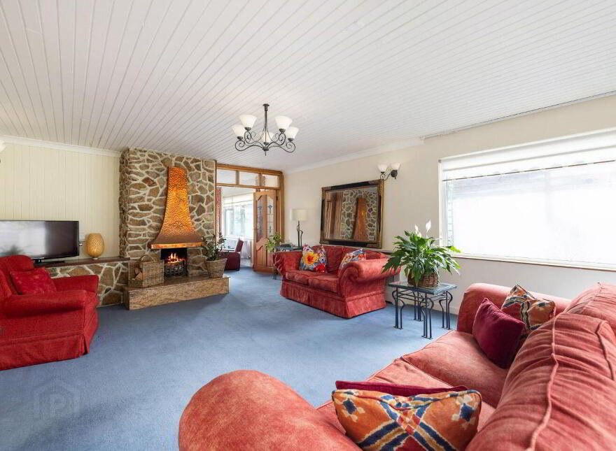 Thorndale, 11 King Edward Park, Bray, A98HP80
