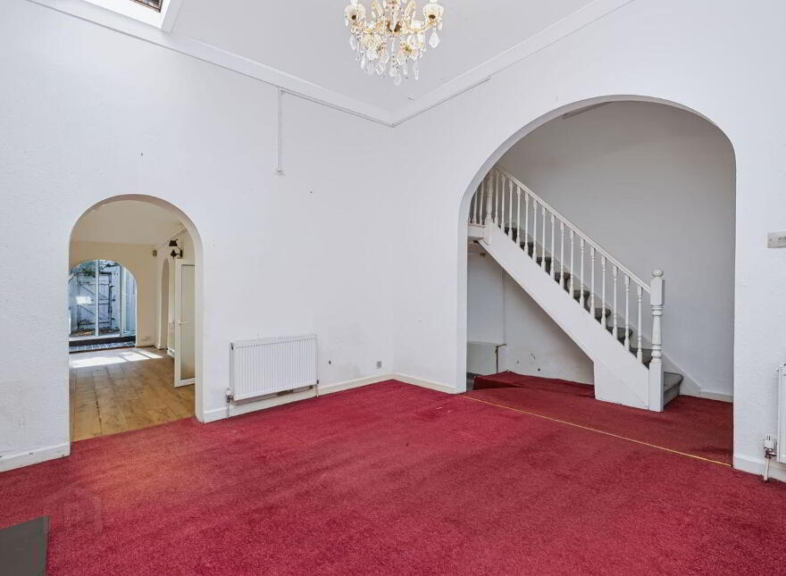 6 Geraldine Street, Phibsborough, Dublin 7, D07F2C0