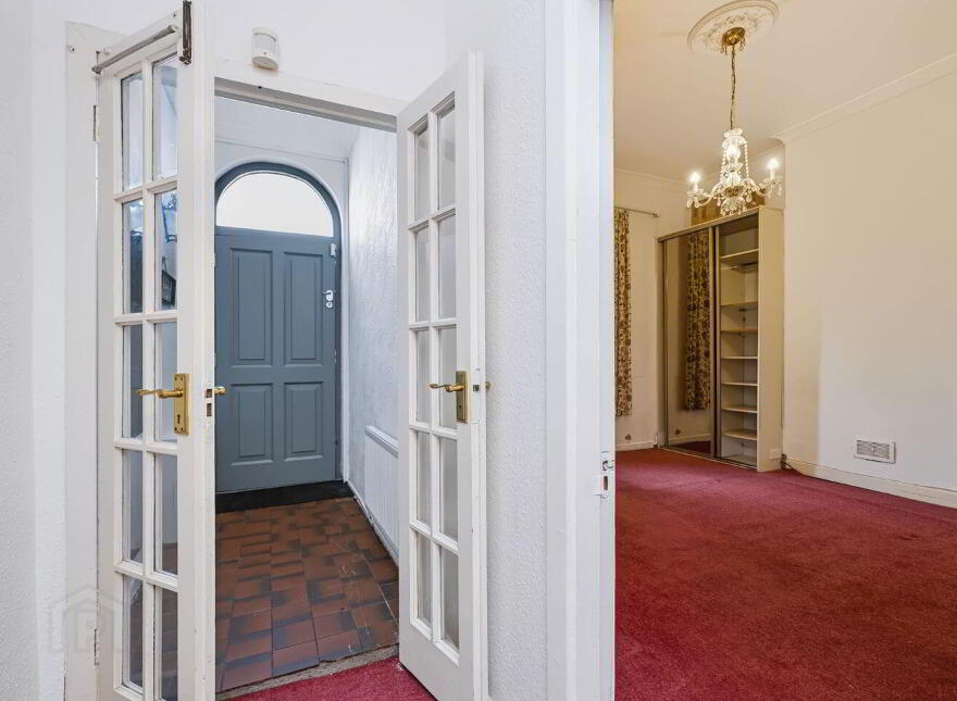 6 Geraldine Street, Phibsborough, Dublin 7, D07F2C0