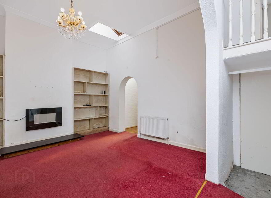 6 Geraldine Street, Phibsborough, Dublin 7, D07F2C0