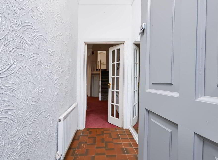 6 Geraldine Street, Phibsborough, Dublin 7, D07F2C0