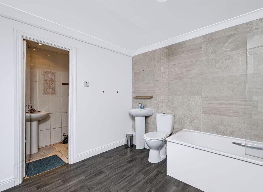 6 Geraldine Street, Phibsborough, Dublin 7, D07F2C0