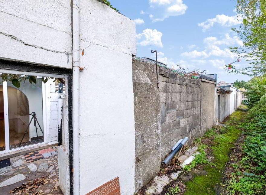6 Geraldine Street, Phibsborough, Dublin 7, D07F2C0