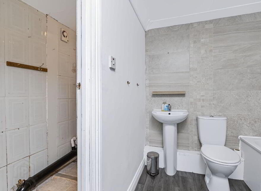 6 Geraldine Street, Phibsborough, Dublin 7, D07F2C0