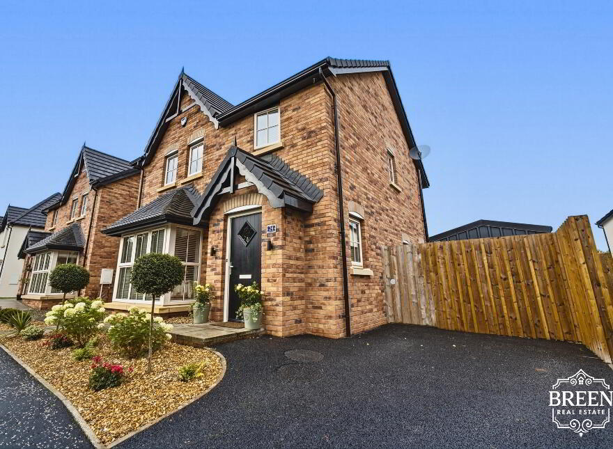 24 Drumman Meadows, Armagh, BT61 9HE photo 3