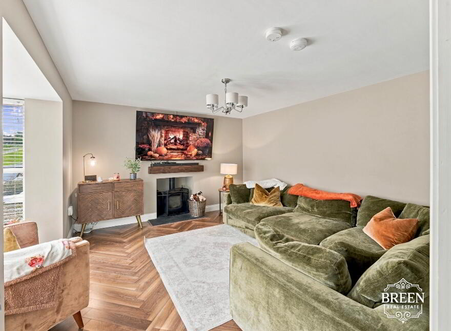 24 Drumman Meadows, Armagh, BT61 9HE