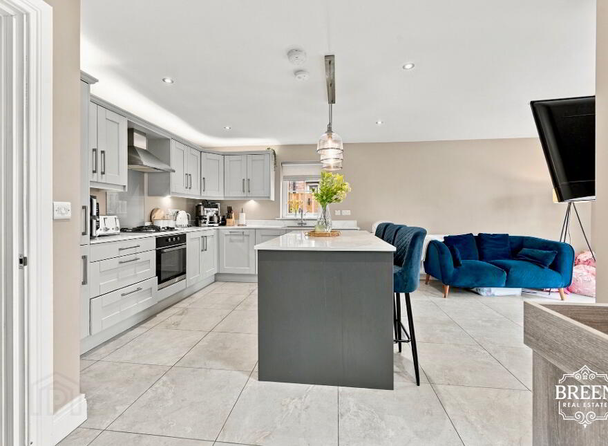 24 Drumman Meadows, Armagh, BT61 9HE