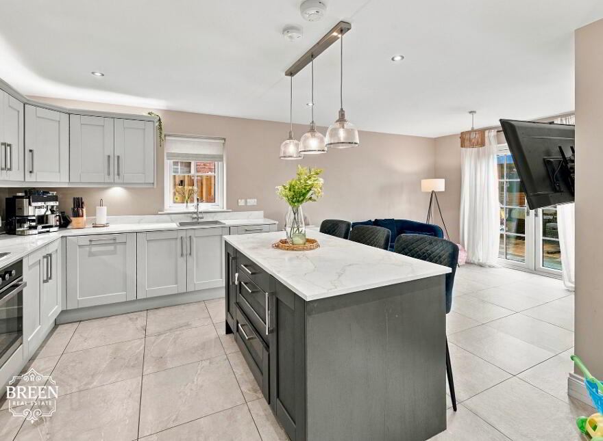 24 Drumman Meadows, Armagh, BT61 9HE