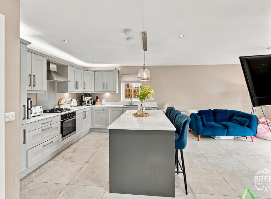 24 Drumman Meadows, Armagh, BT61 9HE