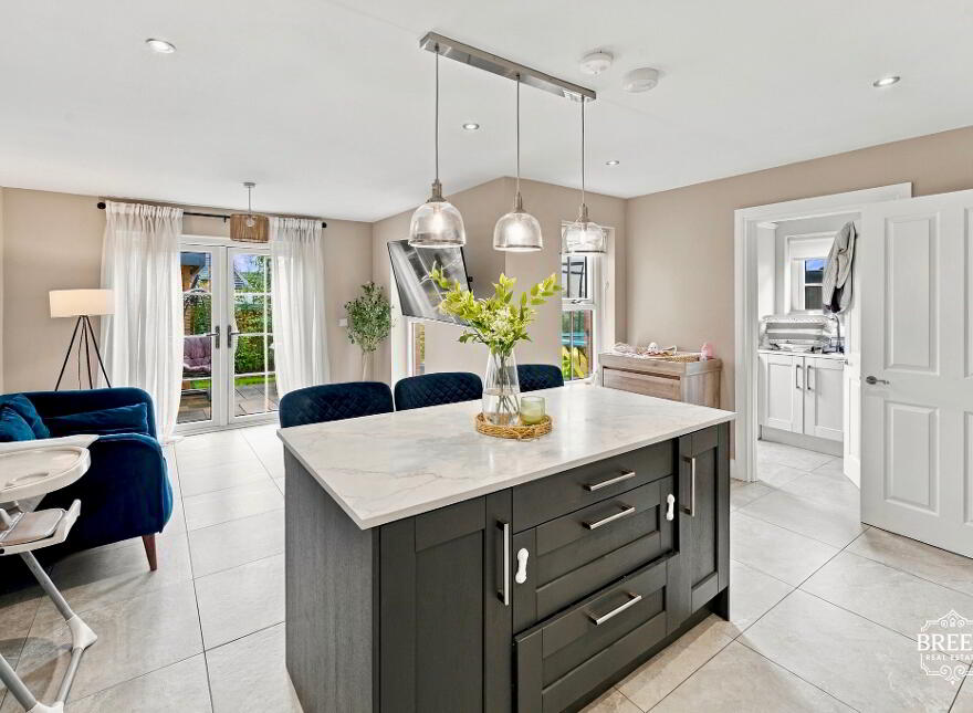 24 Drumman Meadows, Armagh, BT61 9HE