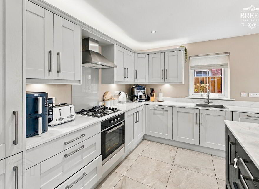 24 Drumman Meadows, Armagh, BT61 9HE