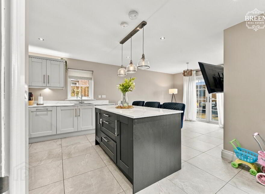 24 Drumman Meadows, Armagh, BT61 9HE
