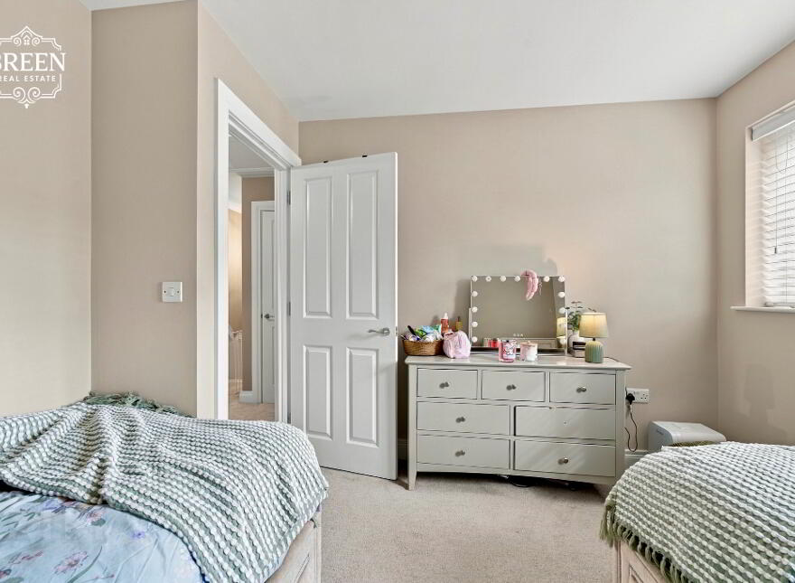 24 Drumman Meadows, Armagh, BT61 9HE