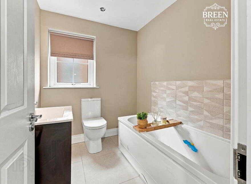 24 Drumman Meadows, Armagh, BT61 9HE
