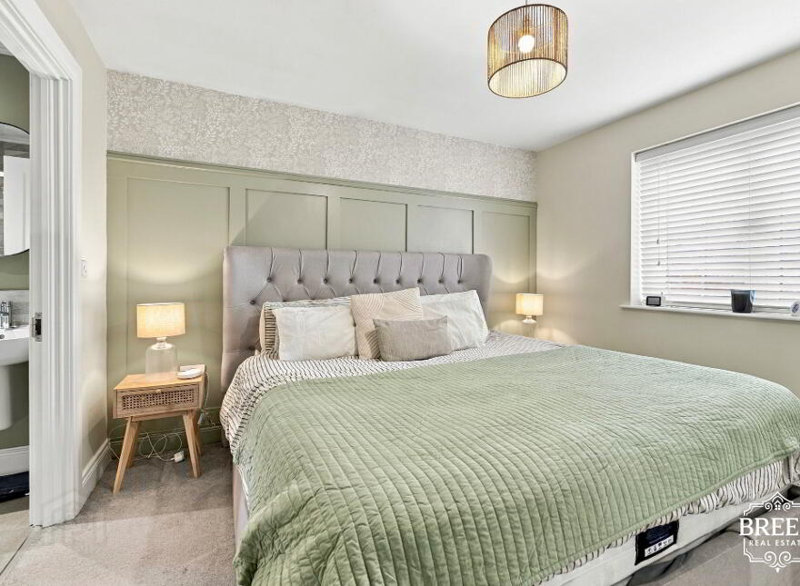 24 Drumman Meadows, Armagh, BT61 9HE