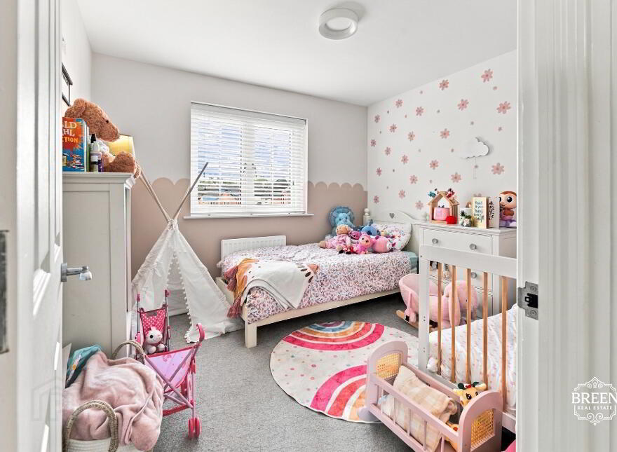 24 Drumman Meadows, Armagh, BT61 9HE