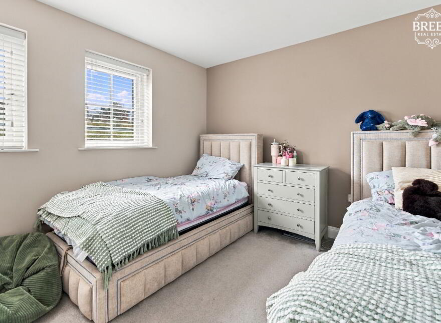 24 Drumman Meadows, Armagh, BT61 9HE