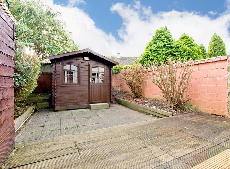 30 Galtymore Park, Drimnagh, Drimnagh, D12A326